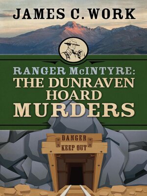 cover image of Ranger McIntyre